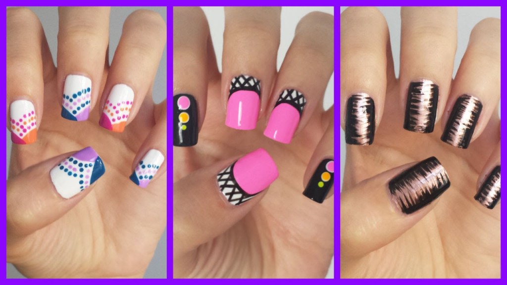 Free Nail Art Designs – Free Women's Stuff