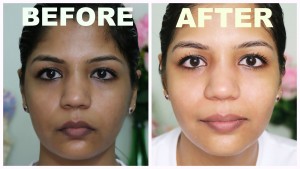 free skin lightening samples