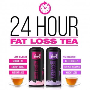 free skinny tea samples