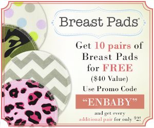 Free Breast Pads