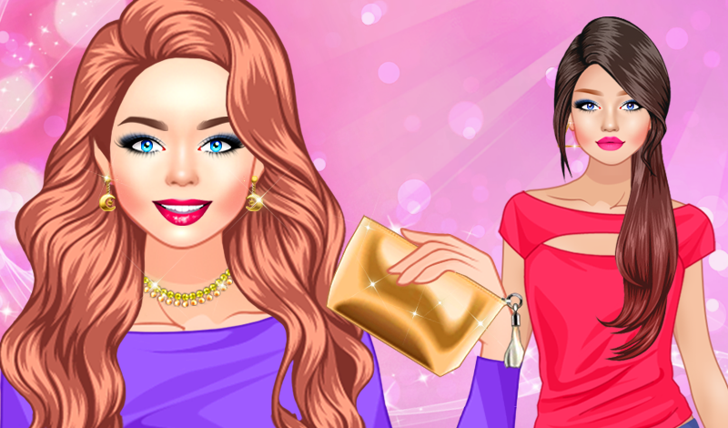 Free Makeup Games – Free Women's Stuff